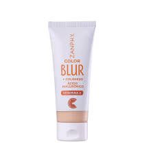Imagem do produto Zanphy Color Blur Bege Claro - Base Líquida 30g