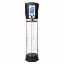 Imagem do produto Bomba Peniana Automática Recarregável com Painel em LCD