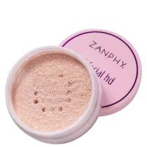 Imagem do produto Zanphy HD Matte Médio - Pó Facial 15g