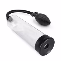 Imagem do produto Sexy Import com Pêra - Bomba Peniana Manual