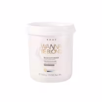 Imagem do produto Braé Wanna Be Blond Kit 2 Pó Descolorante Capilar 500g