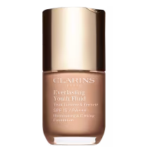 Imagem do produto Clarins Everlasting Youth Fluid 108 Areia - Base Líquida 30ml 