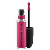 Imagem do produto M·A·C Powder Kiss Model Off-Duty - Batom Líquido 5ml