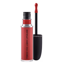 Imagem do produto M·A·C Powder Kiss Buffiest - Batom Líquido 5ml