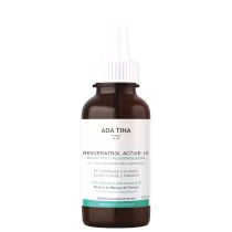 Imagem do produto Ada Tina Verian Concentrate Resveratrol Active 10 - Sérum Redutor de Linhas 30ml