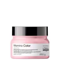 Imagem do produto L’Oréal Professionnel Serie Expert Vitamino Color Resveratrol - Máscara Capilar 250g