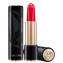 Imagem do produto Lancôme L’Absolu Rouge Ruby Cream 138 Raging Red Ruby - Batom Cremoso 3g