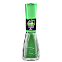 Imagem do produto Dailus o Baile Continua Cruz Quero - Esmalte 8ml 