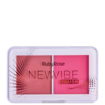 Imagem do produto Ruby Rose New Vibe 004 - Blush 