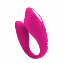 Vibrador Sexy Import Ela Pink, 1 produto.