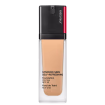 Imagem do produto Shiseido Synchro Skin Self-Refreshing SPF 30 240 Quartz - Base Líquida 30ml