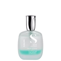 Imagem do produto Alfaparf Semi Di Lino Sublime Cristalli di Seta - Leave-in 45ml