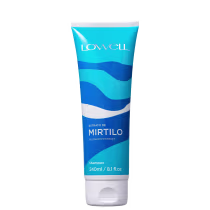 Imagem do produto Lowell Extrato de Mirtilo - Shampoo 240ml 