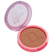 Imagem do produto Dailus Vegano D10 Escuro - Pó Compacto 10g