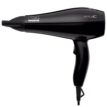Imagem do produto GA.MA Italy Light Plus Ceramic Ion - Secador de Cabelo