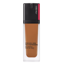 Imagem do produto Shiseido Synchro Skin Self-Refreshing SPF 30 440 Amber - Base Líquida 30ml