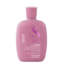Imagem do produto Alfaparf Semi Di Lino Moisture Nutrive - Shampoo 250ml