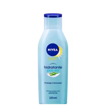 Imagem do produto NIVEA SUN - Loção Pós-Sol 125ml