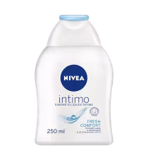 Imagem do produto NIVEA Fresh Comfort - Sabonete Íntimo 250ml