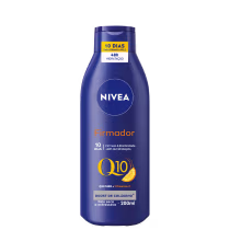 Imagem do produto NIVEA Firmador Q10 + Vitamina C Pele Seca - Loção Hidratante Corporal 200ml