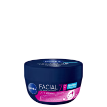 Imagem do produto NIVEA Noturno - Creme Facial 100g