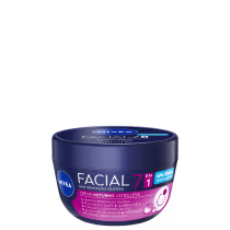 Imagem do produto NIVEA  7 em 1 - Creme Facial Noturno Ultraleve 100g