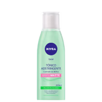 Imagem do produto NIVEA - Tônico Facial 200ml 