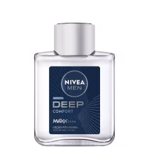 Imagem do produto NIVEA MEN Deep - Loção Pós-Barba 100ml