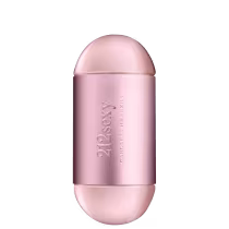 Imagem do produto 212 Sexy Carolina Herrera Eau de Parfum - Perfume Feminino 100ml