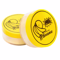 Imagem do produto Pó Banana 15 g SP Poderes – Acabamento Aveludado e Controle da Oleosidade