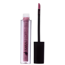 Imagem do produto Kakau Lopes Hidra Matte Peace - Batom Líquido 4ml