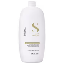 Imagem do produto Alfaparf Semi Di Lino Diamond Illuminating - Condicionador 1L