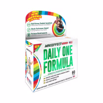 Imagem do produto Daily One Formula Multivitamínico 60 Tabletes MaxEffect Pharma