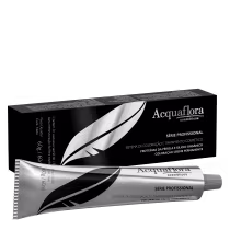 Imagem do produto Acquaflora 0.1 Mix Cinza - Coloração Permanente 60g