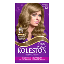 Imagem do produto Koleston 82 Louro Mate Claro - Coloração Permanente