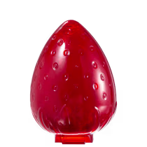 Imagem do produto Zanphy Morango - Brilho Labial 4g