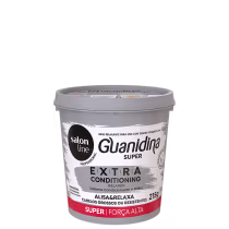 Imagem do produto Salon Line Guanidina Extra Conditioning Super - Base Relaxante 215g