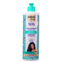 Imagem do produto Salon Line S.O.S Cachos Leves - Ativador de Cachos 500ml