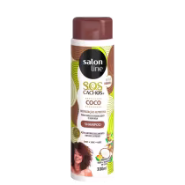 Imagem do produto Salon Line S.O.S Cachos Coco - Shampoo 300ml