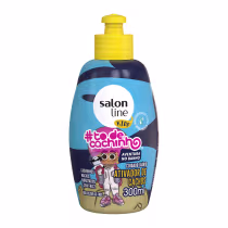 Imagem do produto Salon Line #todecachinho Kids Molinhas - Ativador de Cachos 300ml