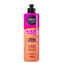 Imagem do produto Salon Line #Todecacho Profix - Creme de Pentear 400ml
