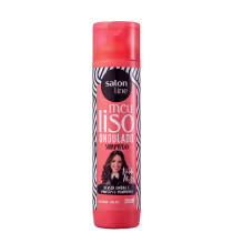 Imagem do produto Salon Line Meu Liso Ondulado Taciele Alcolea - Shampoo 300ml