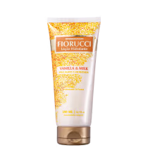 Imagem do produto Fiorucci Vanilla & Milk - Loção Hidratante Corporal 200ml 