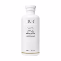 Imagem do produto Kit Keune Satin Oil Shampoo Mask (2 produtos)