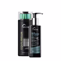 Imagem do produto Kit Truss Equilibrium Shampoo e Hair Protector (2 produtos)