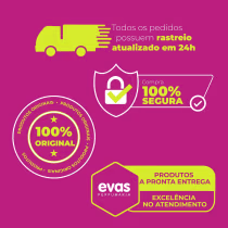 Imagem do produto Senscience True Hue Violet Shampoo Máscara Intensif e Óleo (3 produtos)