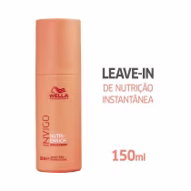 Imagem do produto Kit Wella Professionals Invigo Nutri Enrich Wonder Balm (2 unidades)