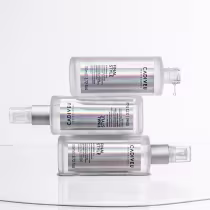 Imagem do produto Kit Cadiveu Professional Bye Bye Frizz Duo e Final Style Oil G (3 produtos)