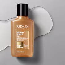 Imagem do produto Kit Redken All Soft Argan Duo Oil (3 produtos)