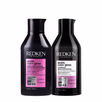 Imagem do produto Kit Redken Acidic Color Gloss Duo (2 produtos)